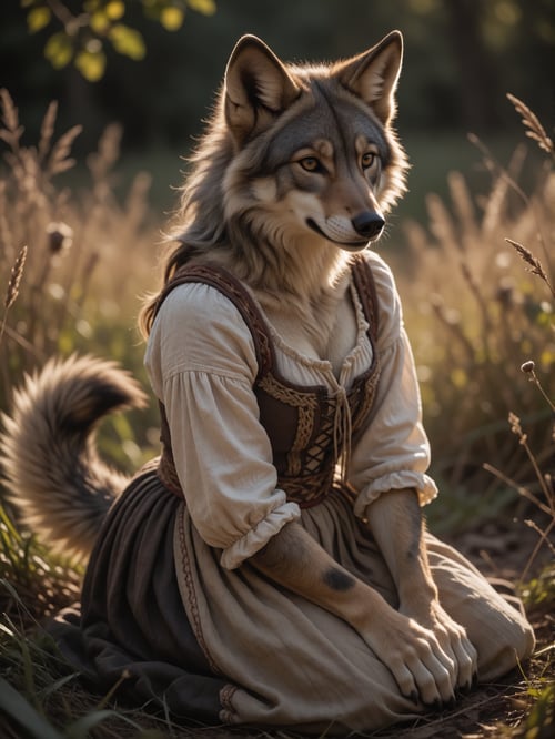 Furry Enhancer [Krea1+2] by Freek22 on Tensor.Art