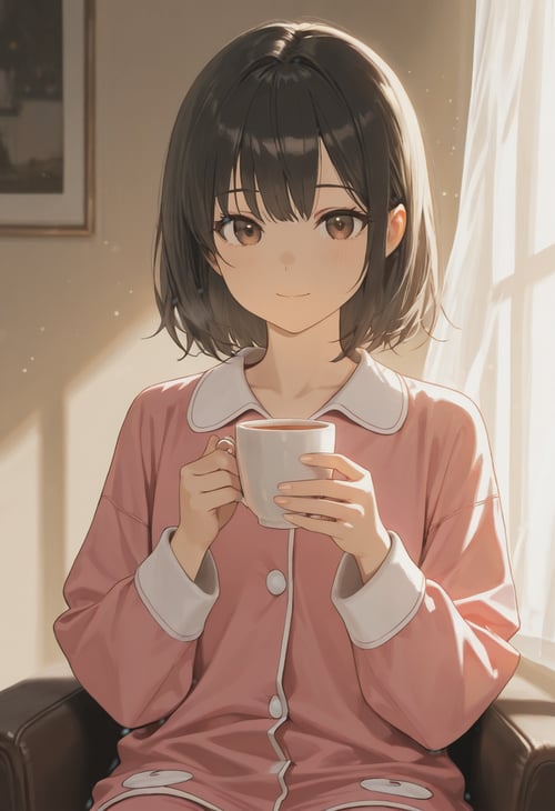 CoZy Illustrious/ANIMA by miaomiao on Tensor.Art