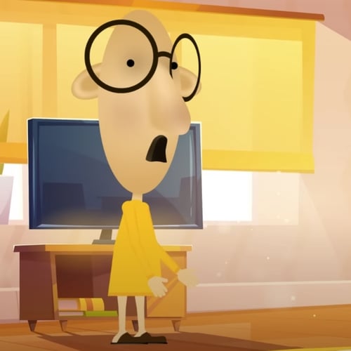 Sarhan W Nefisa | سرحان ونفيسه | Flux.1 | Cartoon by Mody999 on Tensor.Art
