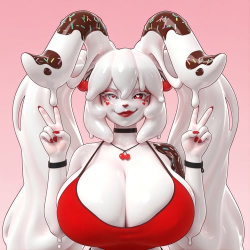 Slimaera - IL by Oswald32 on Tensor.Art