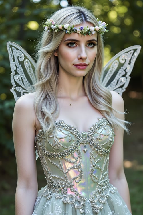 Emma Roberts SoloLoRA by Solo on Tensor.Art