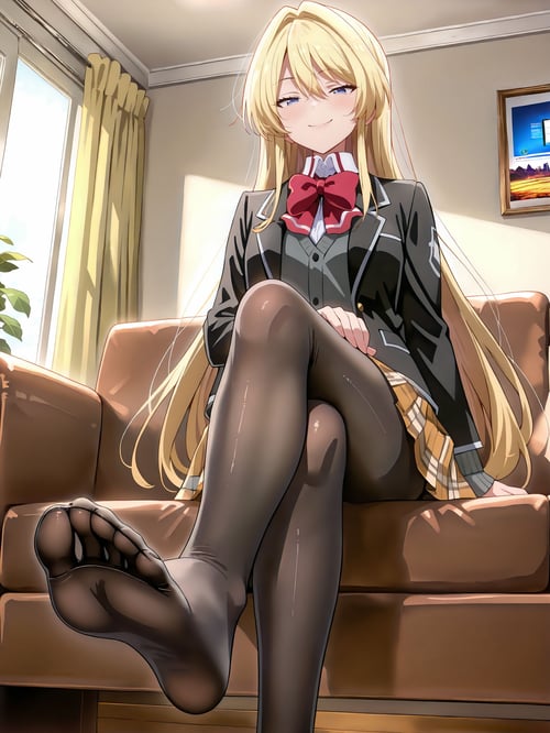 Ouzuka Mai 王塚真唯 (Pony IL XL 1.5) by okingjo on Tensor.Art