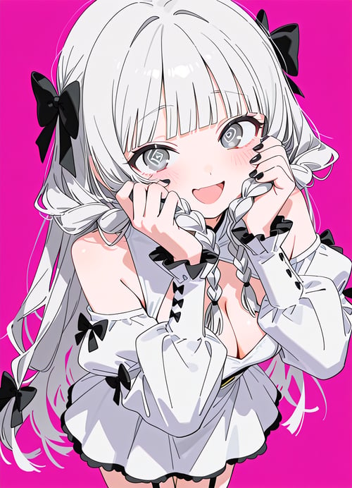 RIN Shoujo-Illust Illustrious by Rin_x0 on Tensor.Art