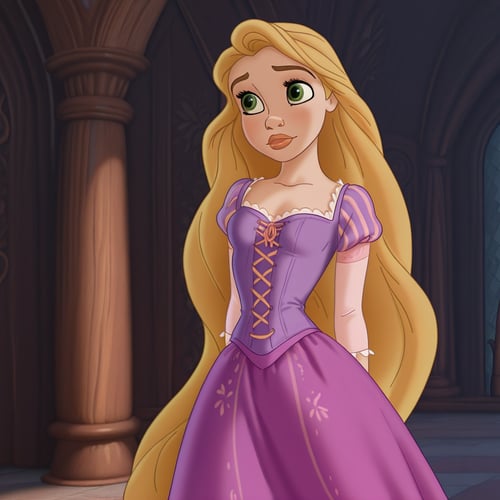 cartoon-valley-style-disney-(illustrious) by Wacky Taco 43 on Tensor.Art