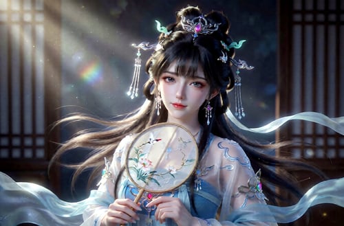 bugu by 断桥~夜雨! on Tensor.Art