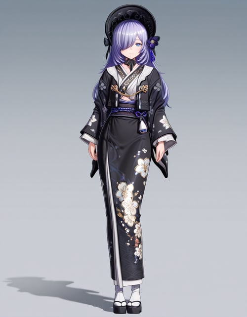 Dolores 多洛雷斯 NTE: Neverness to Everness by soralz on Tensor.Art