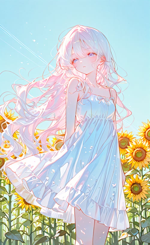 RIN Anime ArtFlow Illustrious by Rin_x0 on Tensor.Art