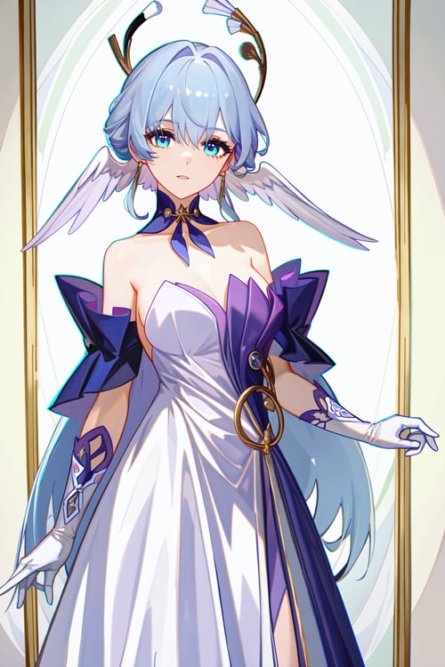 知更鸟星穹铁道 by 薇塔Vita on Tensor.Art