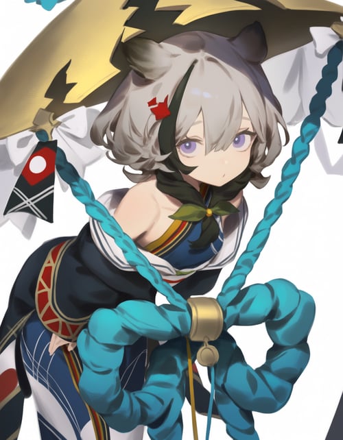 imari/尽小花 / Shadowverse : worlds beyond / シャドバWB by Pio on Tensor.Art