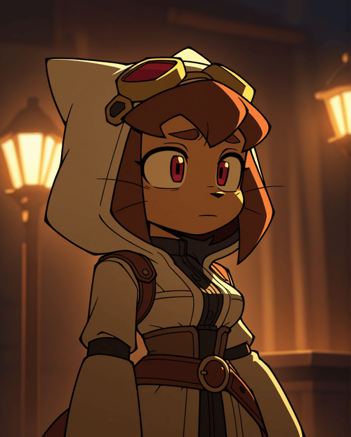 kit (gameoverse) by Daraxarax on Tensor.Art