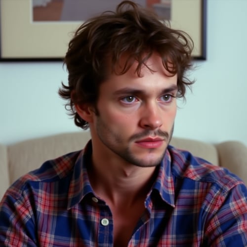 Hugh Dancy by Luke on Tensor.Art