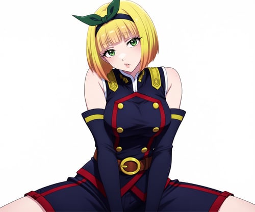 LoRA / Anima / ⁩⁩Shushu Suruga  by Gwess on Tensor.Art