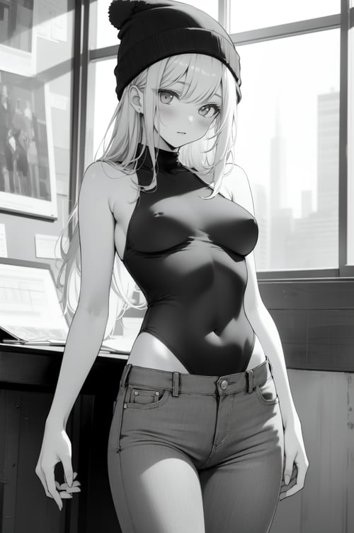 Lucia (CSDLN) [PonyXL] by Ruka25 on Tensor.Art
