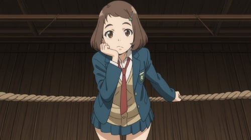 Kana Koumoto 河本 カナ (FLCL Alternative) by Ttan on Tensor.Art
