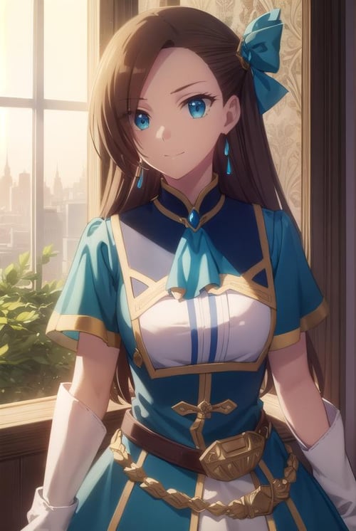 Catarina Claes (カタリナ・クラエス) - My Next Life as a Villainess All Routes Lead to Doom! (乙女ゲームの破滅フラグしかない悪役令嬢に転生してしまった) by Sol E...