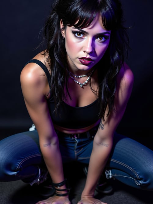 Gidget by ShuTeye404 on Tensor.Art