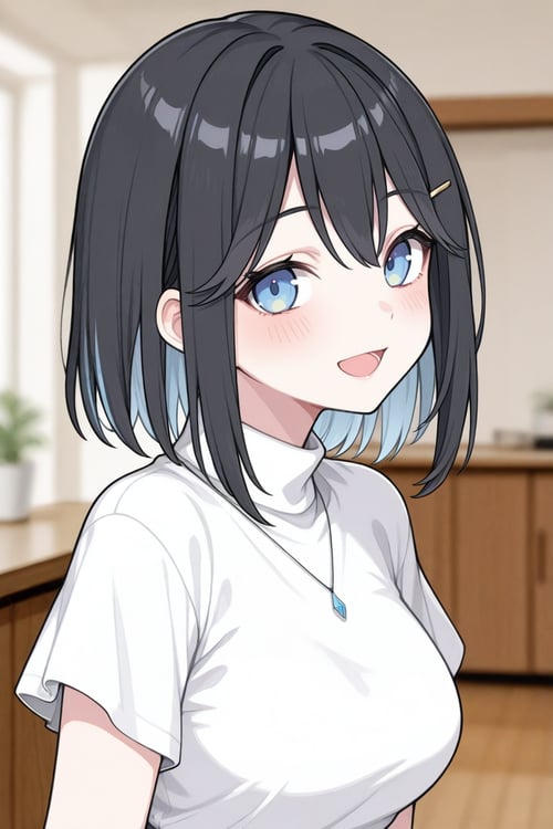 技適ちゃん(ユイ) by だれとく紳士 on Tensor.Art