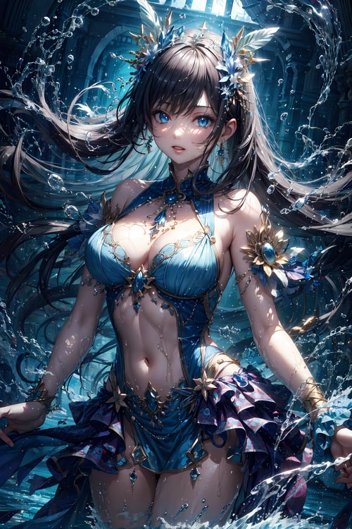 vxp by XSX on Tensor.Art