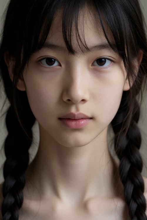 TinKrea2_Turbo_fp8 真实感人像 by 天TIN on Tensor.Art