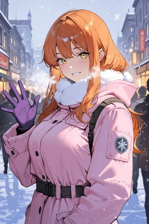 JIKO | Chels Seinen-Anime by JIKO on Tensor.Art