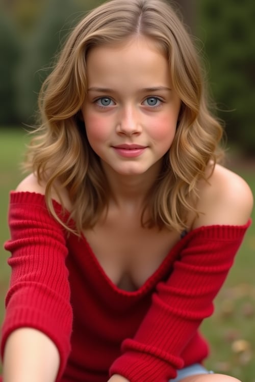 Alexis Bledel by Jennifer on Tensor.Art
