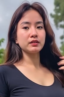 Indah sari by Yodayo  on Tensor.Art