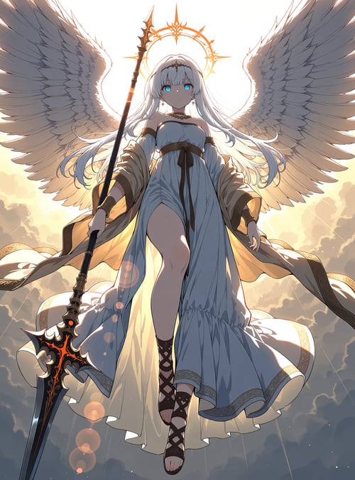 Hakushi Mix Anima by miaomiao on Tensor.Art