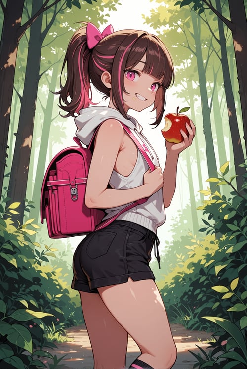 Dvine (anima/illust) by miaomiao on Tensor.Art