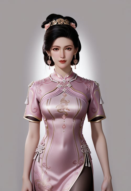 绝世唐门 by 誠 on Tensor.Art