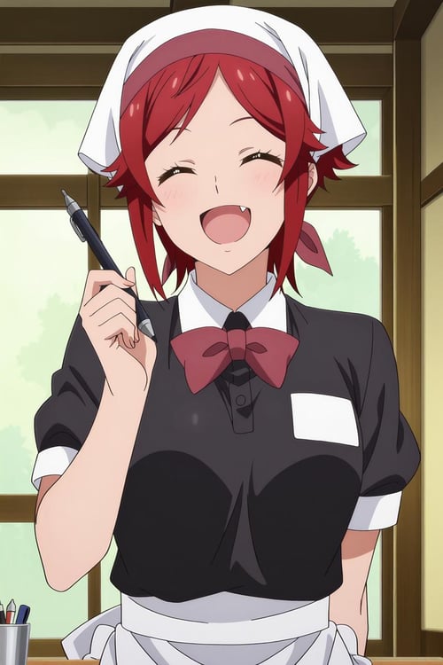 Tomo Aizawa (Tomo-chan is a Girl!) - MetalChromeX by metalchromex on Tensor.Art