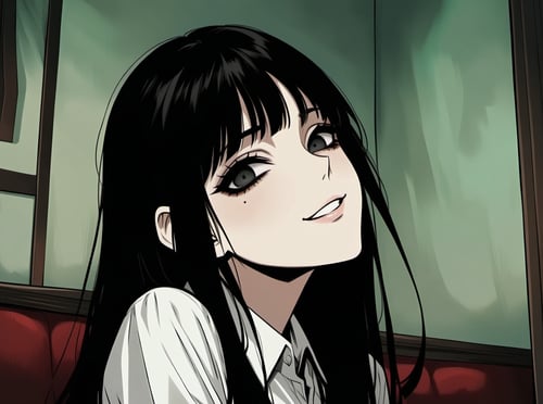 看看漫画悬疑女频 by 看看漫画 on Tensor.Art