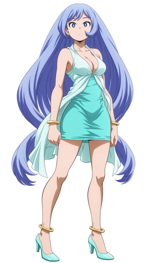 Nejire Hado [Boku No Hero Academia] by Min on Tensor.Art