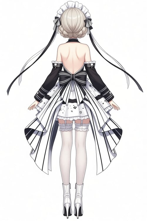 azurlane_dress_test by furafura on Tensor.Art