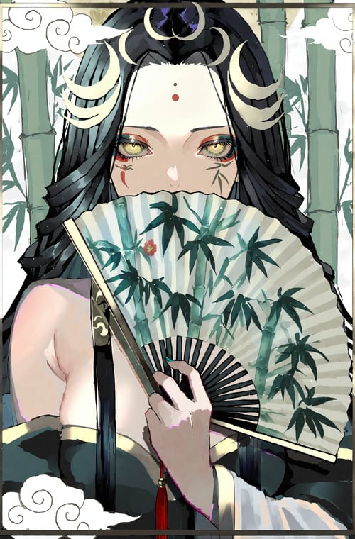 syakemayusan Style by 子行将夜 on Tensor.Art