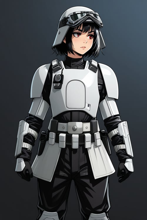 Star Wars - BSI  by DR-pelli on Tensor.Art