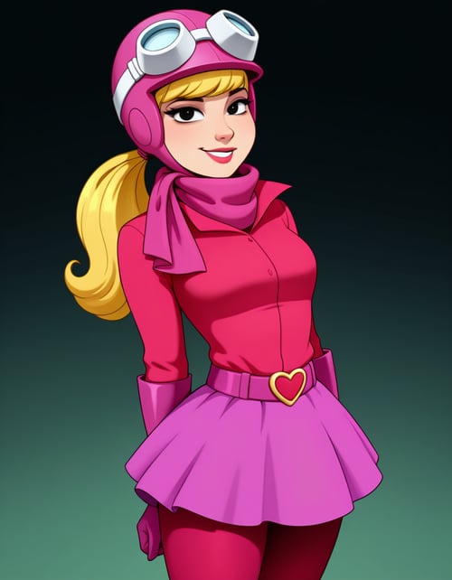 Ponut Joe / ponutjoe / Ponut-Joe style by bomg66 on Tensor.Art