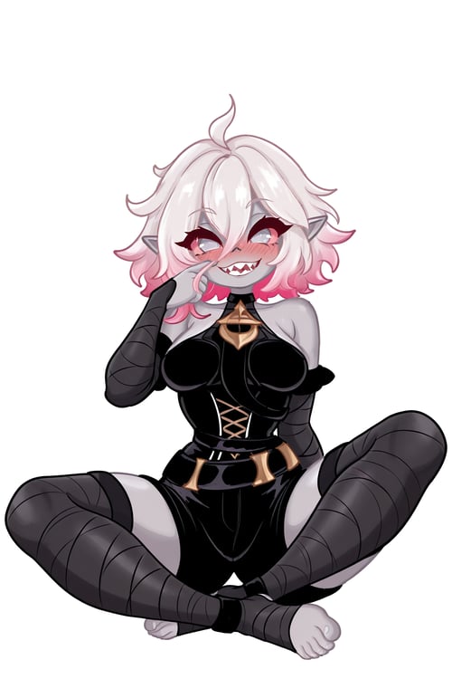 Egoart98 (Artist) - LoRA Illustrious [ Style ] by KillerUwU13_AI on Tensor.Art