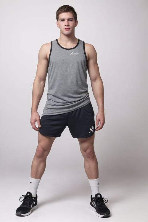 Jamie - Sean Cody by razputin on Tensor.Art