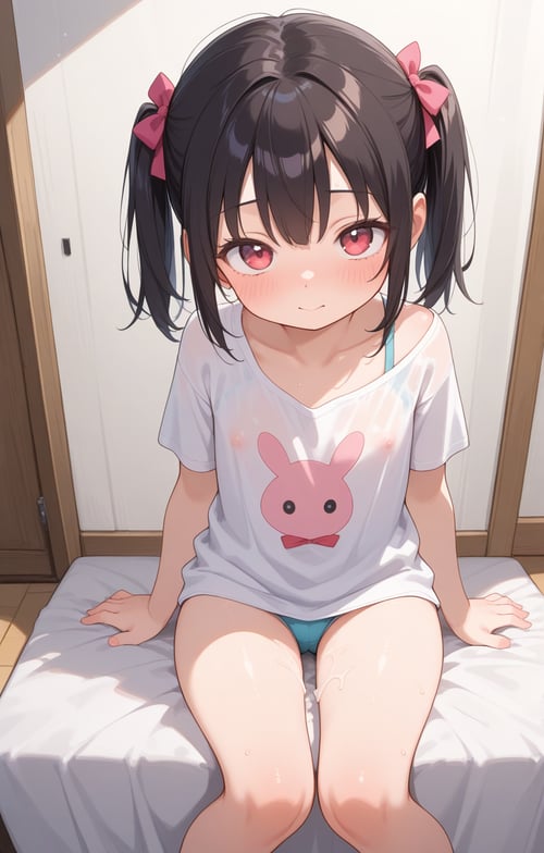 Loli by FX on Tensor.Art