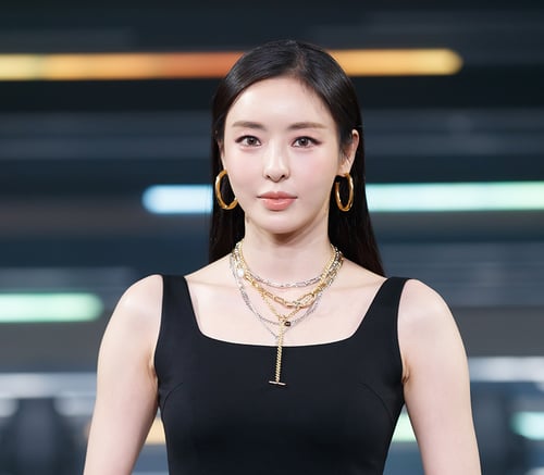 Lee Da-Hee by Ai Lover on Tensor.Art