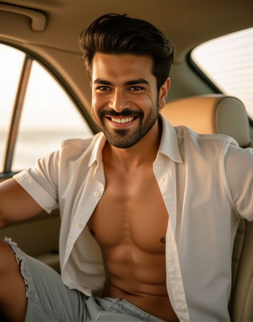 Ram Charan by HottiesnHotties on Tensor.Art