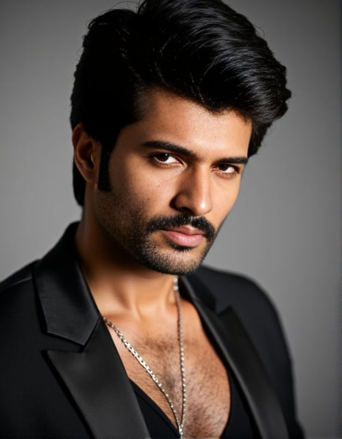 Vijay Devarakonda by HottiesnHotties on Tensor.Art