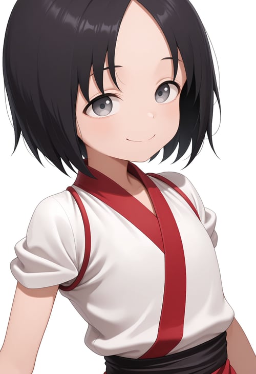 Kibushi (Kunoichi Tsubaki no Mune no Uchi) by Min on Tensor.Art