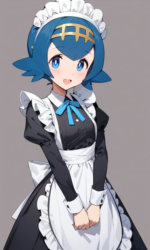 Lana - (Pokemon) XL / Pony by ShadowxArt on Tensor.Art