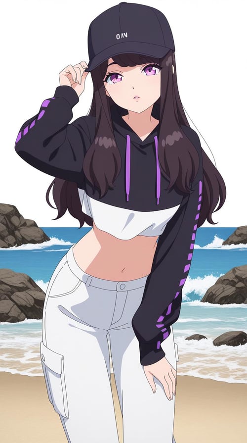 On Miyao 宮尾 恩 (Wandance) - Nochekaiser881 by Ttan on Tensor.Art