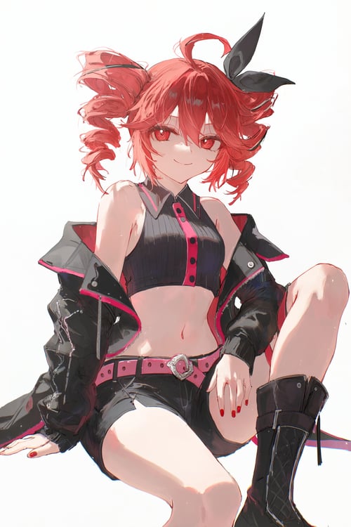 2E2K Style Anima by Nexus on Tensor.Art