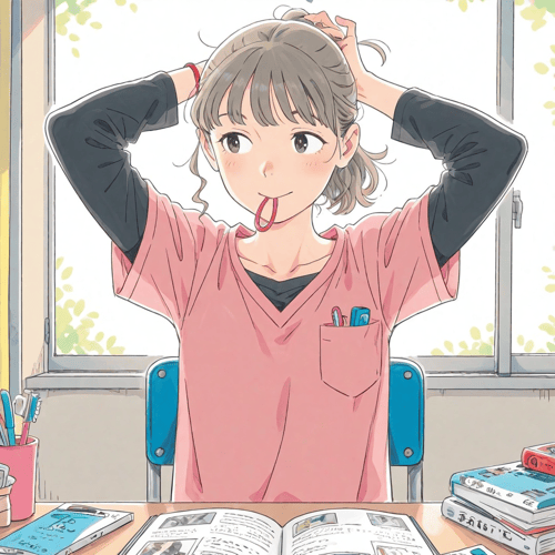 エキスパートナース Style by daretoku-2 on Tensor.Art