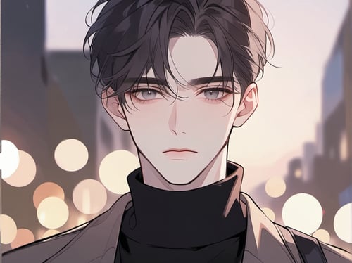 看看漫画都市女频 by 看看漫画 on Tensor.Art