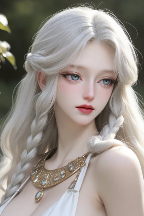 BJD DOLL STYLES by mawsom._23 on Tensor.Art