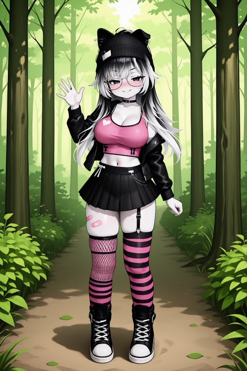 TheBrayanVT (OC - Roblox) - COMMISSION LoRA Illust by KillerUwU13_AI on Tensor.Art